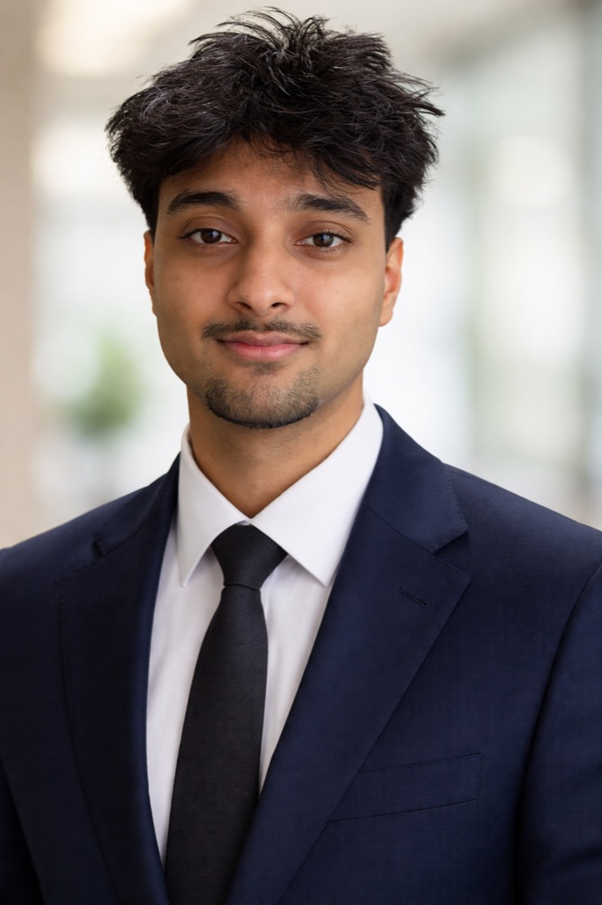 Jaineel Modi